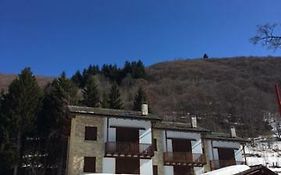 Casa Del Principe